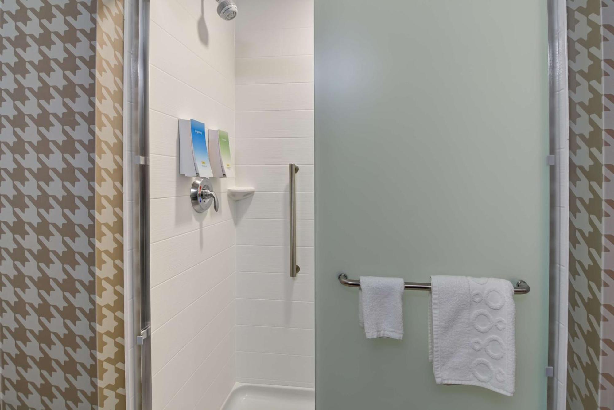 Home2 Suites By Hilton Lafayette Eksteriør bilde