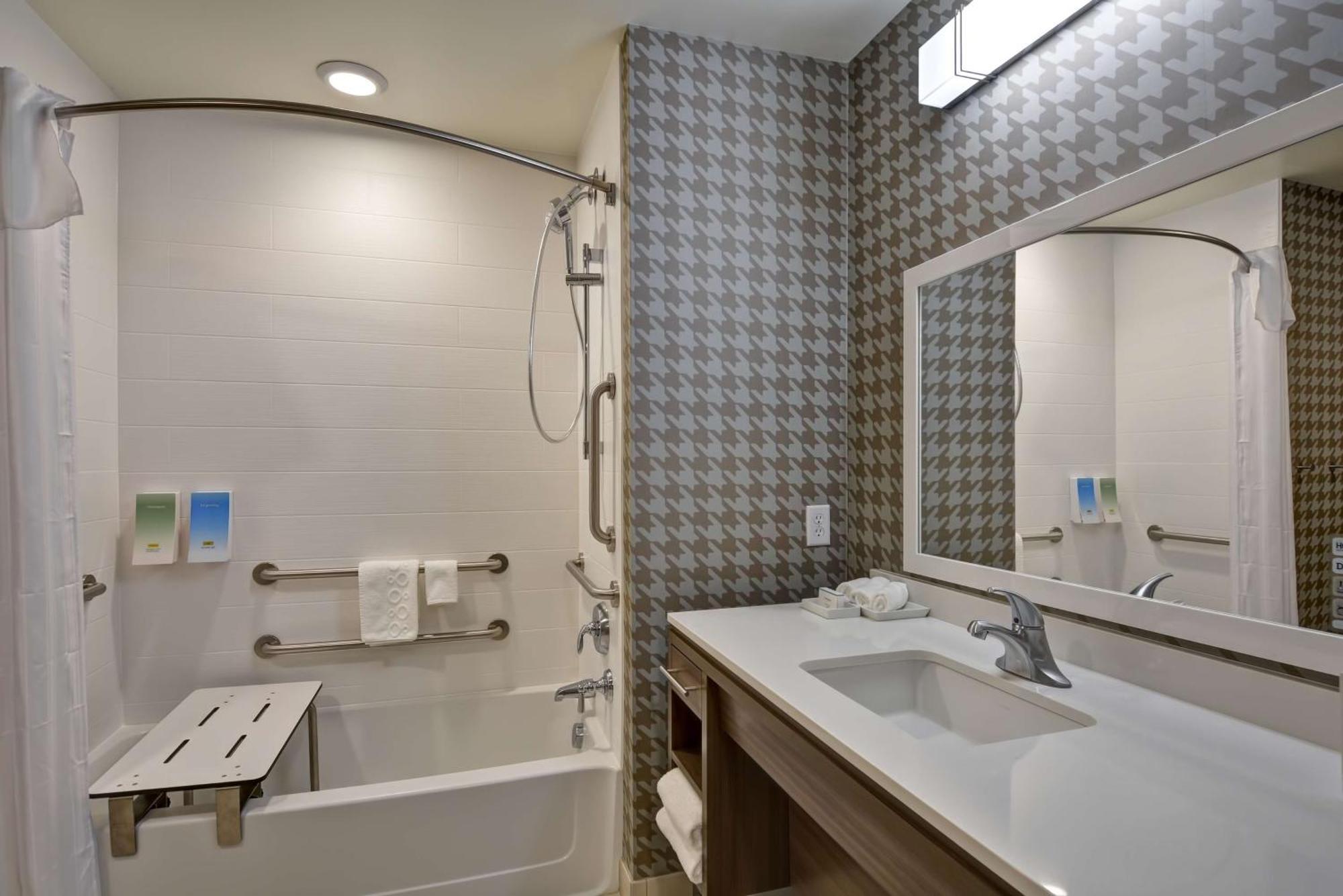 Home2 Suites By Hilton Lafayette Eksteriør bilde