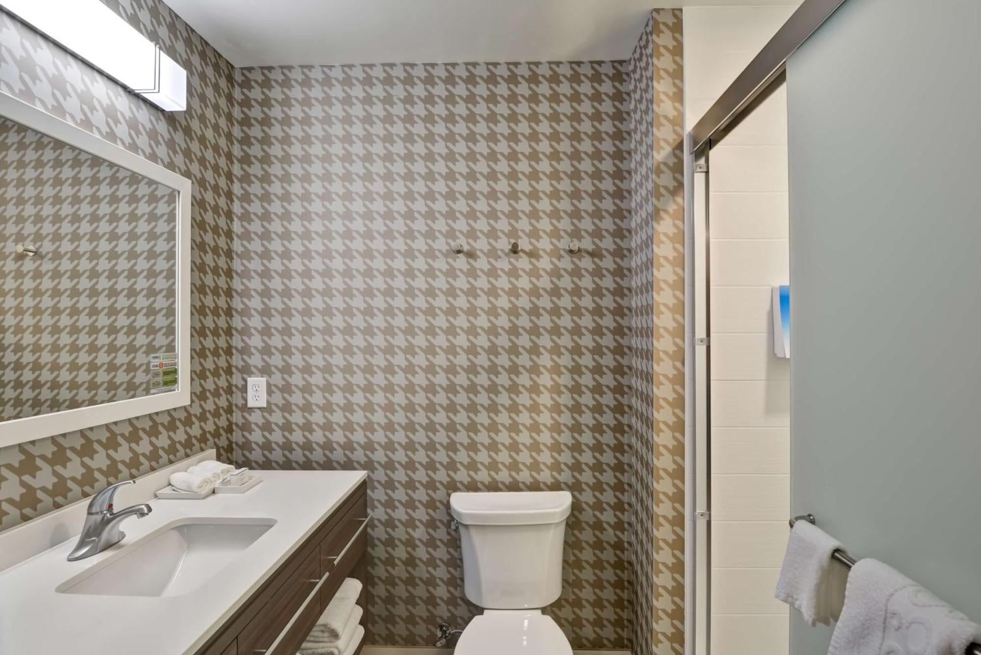 Home2 Suites By Hilton Lafayette Eksteriør bilde