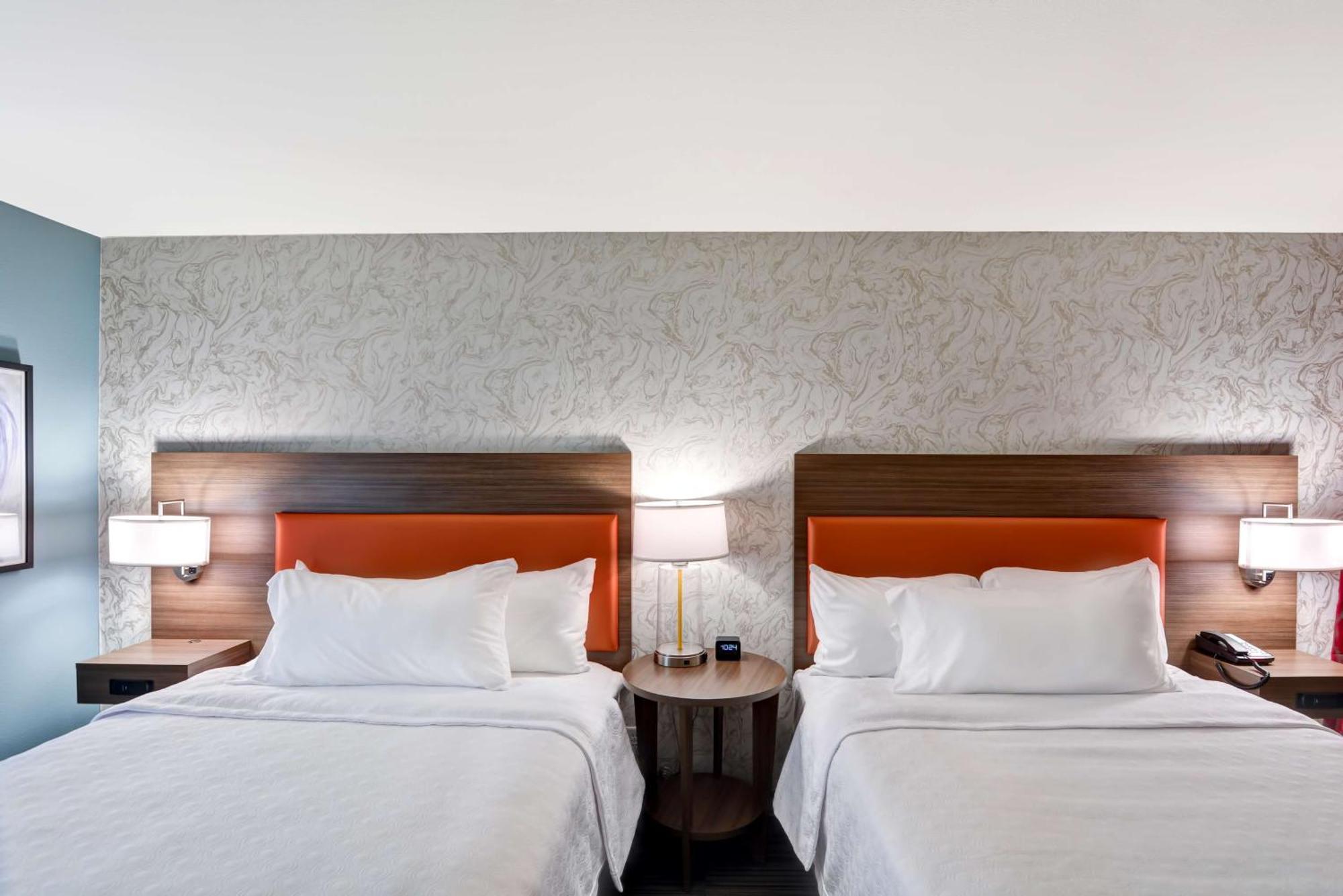 Home2 Suites By Hilton Lafayette Eksteriør bilde